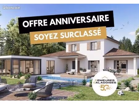 maison 5 pièces 120 m²