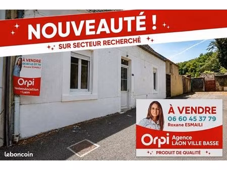 maison 5 pièces 78 m²