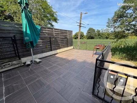 maison 3 pièces 73 m²