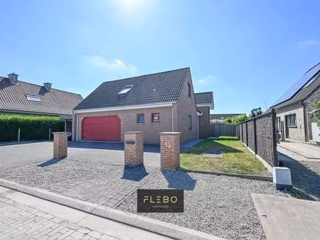 maison à vendre à wenduine € 649.000 (lpzru) - flebo vastgoed | zimmo