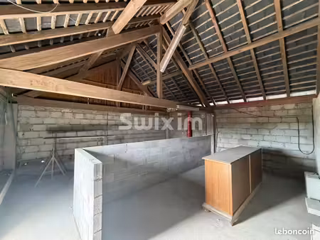 ferme 5 pièces 176 m²