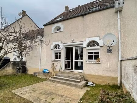 maison 100m2