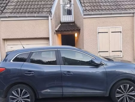 maison 3 chambres