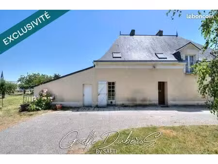 maison 7 pièces 185 m²