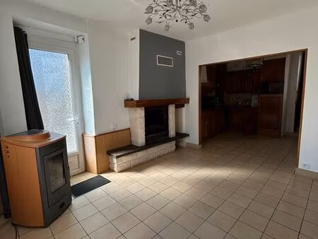 maison individuelle de 44m2