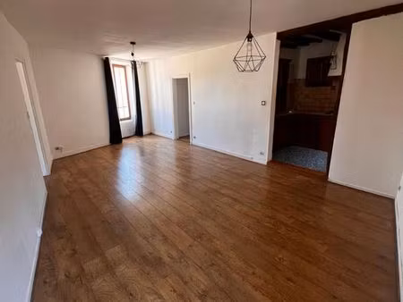 maison 88m2