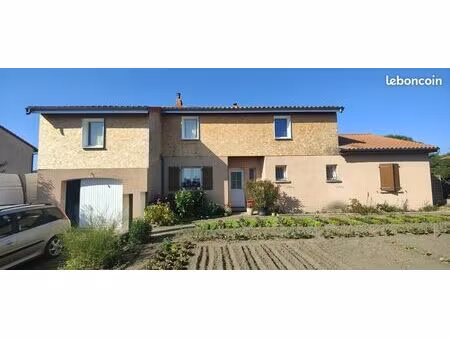 maison 9 pièces 190 m²