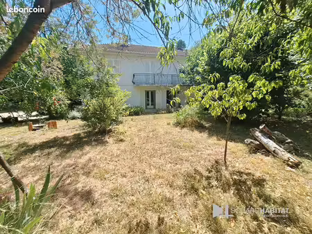 maison 6 pièces 152 m²