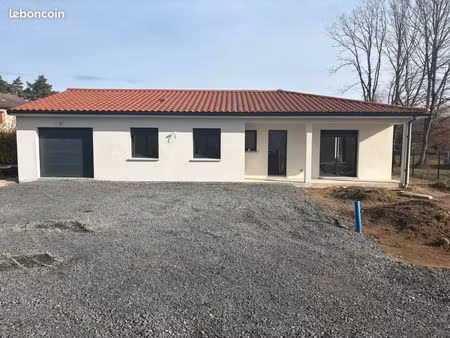 maison neuve peschadoires frais notaire réduit