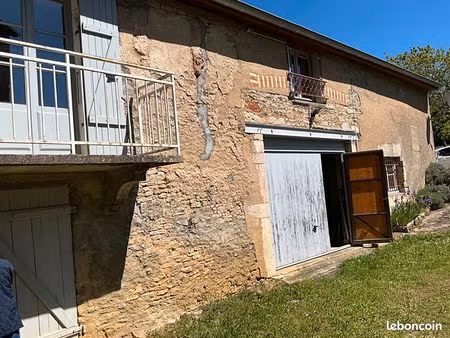 maison 5 pièces 93 m²