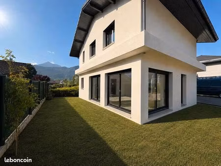 maison 5 pièces 98 m²