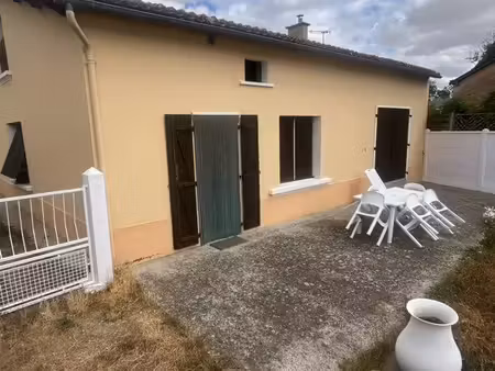 maisons 5 pièces