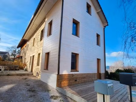 maison de village