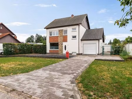 maison à vendre à vosselaar € 399.000 (lpykq) - heylen vastgoed - turnhout | zimmo