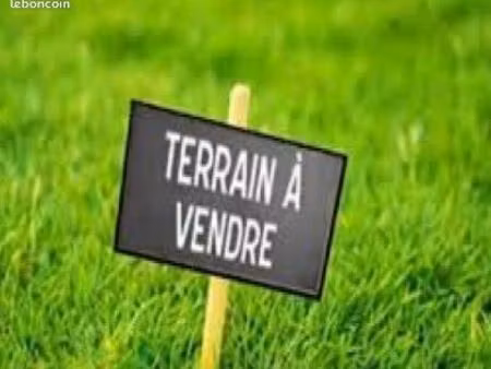 terrain 389 m² fère-en-tardenois