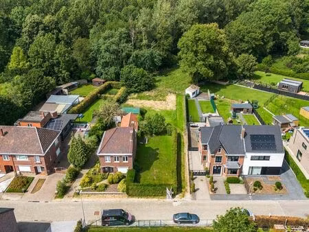 terrain à vendre à eigenbilzen € 179.000 (lpyyr) - heylen vastgoed - genk | zimmo