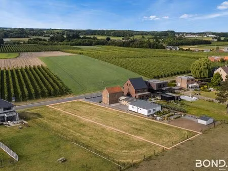terrain à vendre à kapellen € 215.000 (lpzat) - bond immo | zimmo