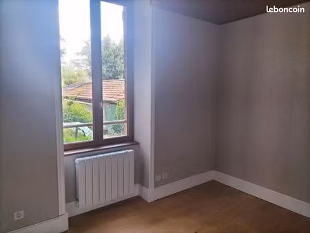 appartement t2