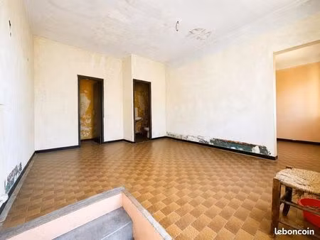 immeuble 169 m² graulhet