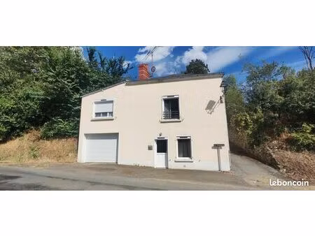 maison 2 pièces 67 m²
