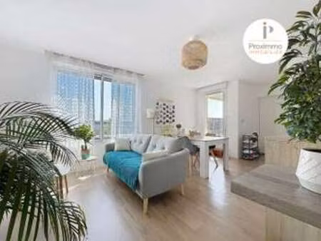 vente appartement 2 pièces au rheu (35650) : à vendre 2 pièces / 45m² le rheu