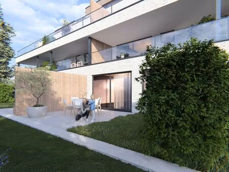 appartement à vendre à leopoldsburg € 260.028 (lpzsf) - n78 vastgoed | zimmo