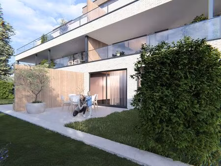 appartement à vendre à leopoldsburg € 263.868 (lpzse) - n78 vastgoed | zimmo