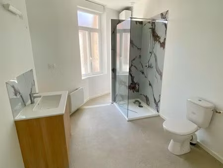 location appartement grand t1