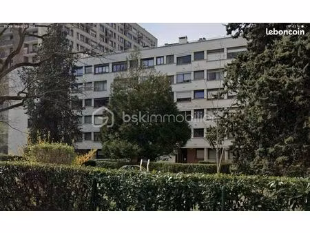 appartement 2 pièces 58 m²