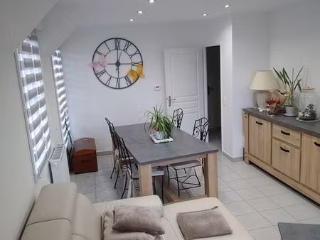 appartement 3 pièces 67 m²