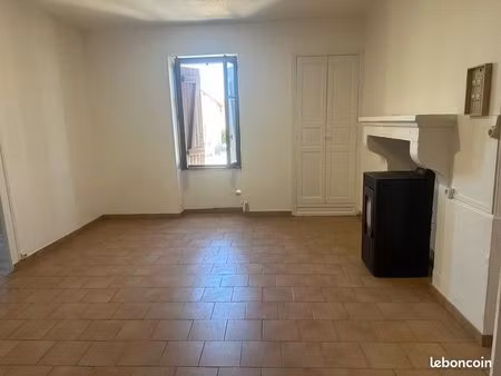 appartement 50m2