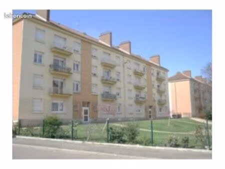 appartement 4 pièces 78 m²