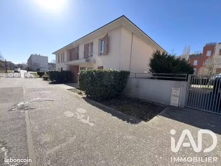 appartement 4 pièces 78 m²