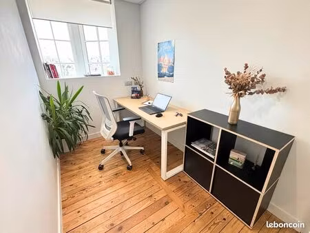 bureau à louer