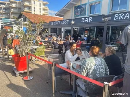 a vendre bar brasserie bail tous commerces
