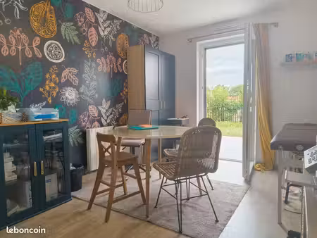 local professionnel de soin à clisson