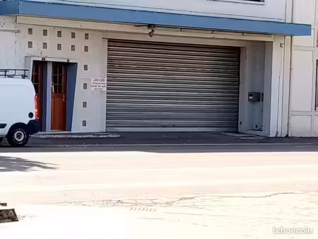 local entreprise