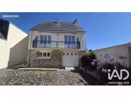 maison 5 pièces 97 m²
