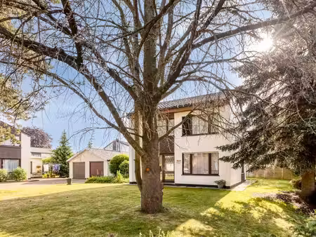 maison à vendre à vremde € 399.000 (lpxb4) - belles vastgoed | zimmo