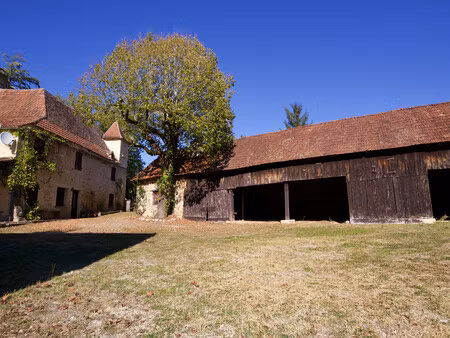 maison à vendre à cénac-et-saint-julien (24250) - dordogne