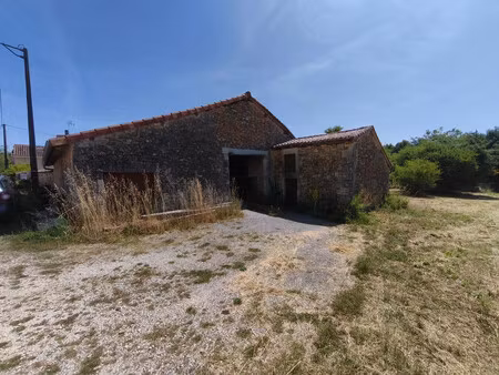 grange à vendre à grassac (16380) - charente