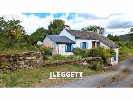 maison 4 pièces 119 m²