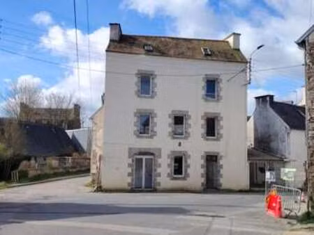 vente maison à lesneven (29260) : à vendre / 110m² lesneven