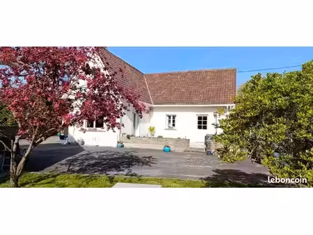 maison longère