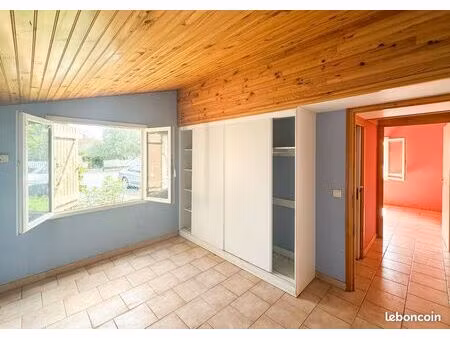 maison 3 pièces 64 m²