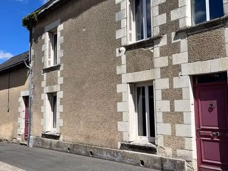 maison de ville 8 pièces 190 m²