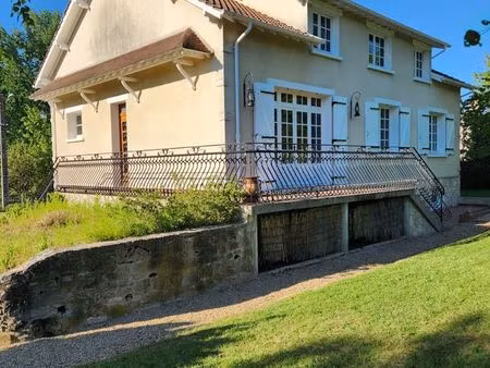 maison 5 pièces 95 m²
