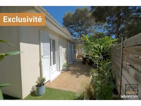 maison 5 pièces 103 m²