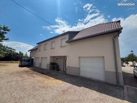 maison individuelle à louer