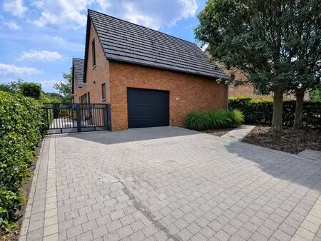 maison à vendre à olen € 520.000 (lpy9z) - | zimmo